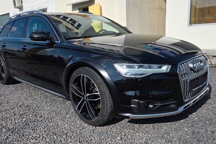 Audi A6 199.528 km 18.190 &euro; Gera 07552