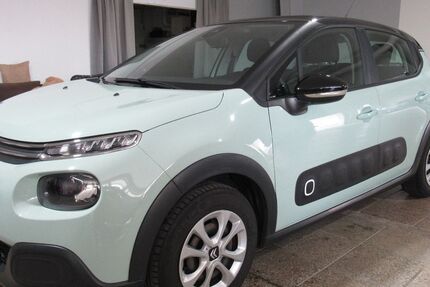 Citroen C3 97.300 km 7.190 &euro; Schmölln 04626