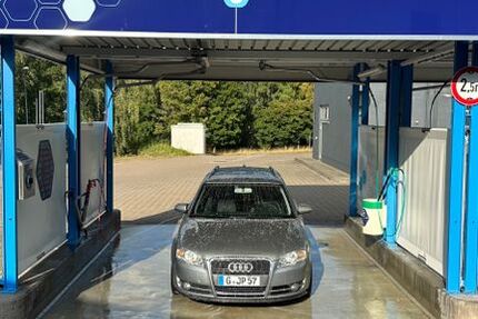 Audi A4 322.000 km 4.000 € Gera 07548