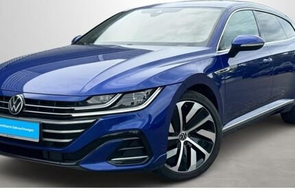 VW Arteon 183.687 km 21.490 &euro; Zeitz 06712