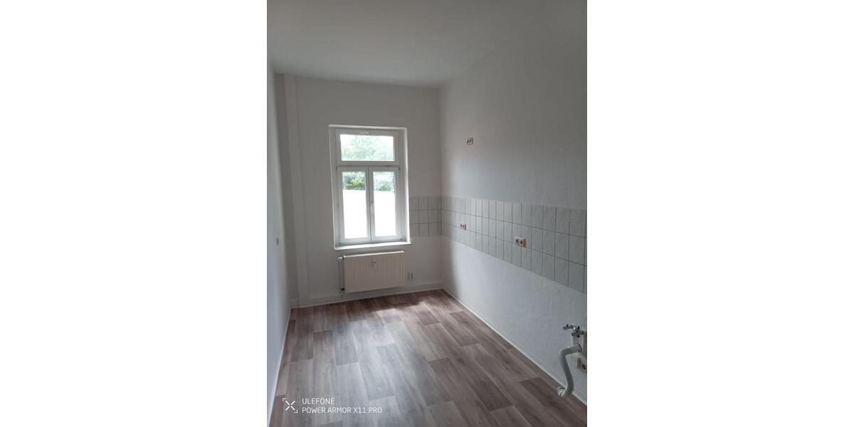 Etagenwohnung Gera Debschwitz - 2 Zimmer, 60 m&sup2;, 375&euro; | Angebot:26464157