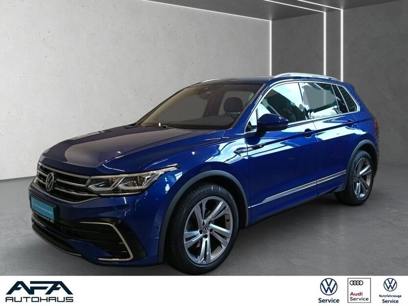Tiguan