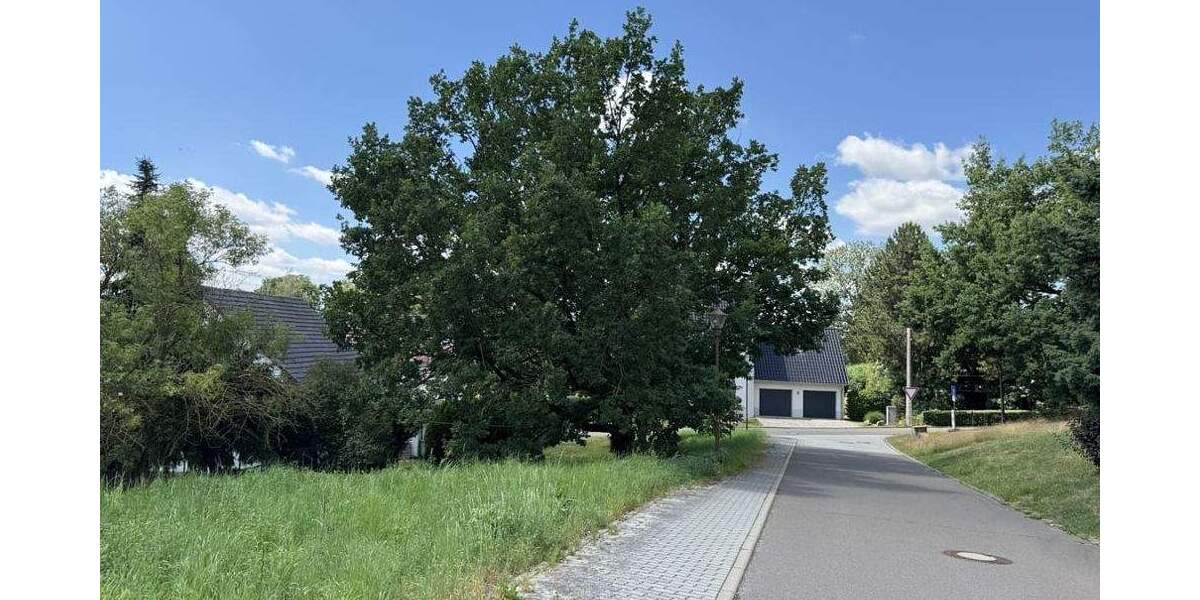 Ihr Baugrundstück in Altenburg-Mockzig - attraktive Lage mit Potenzial zimmer