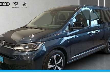 VW Caddy 41.877 km 35.725 &euro; Gera 07546