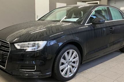 Audi A3 35.281 km 16.959 &euro; Gera 07546