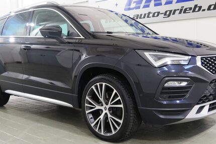 Seat Ateca 65.500 km 24.950 &euro; Miesitz 07819