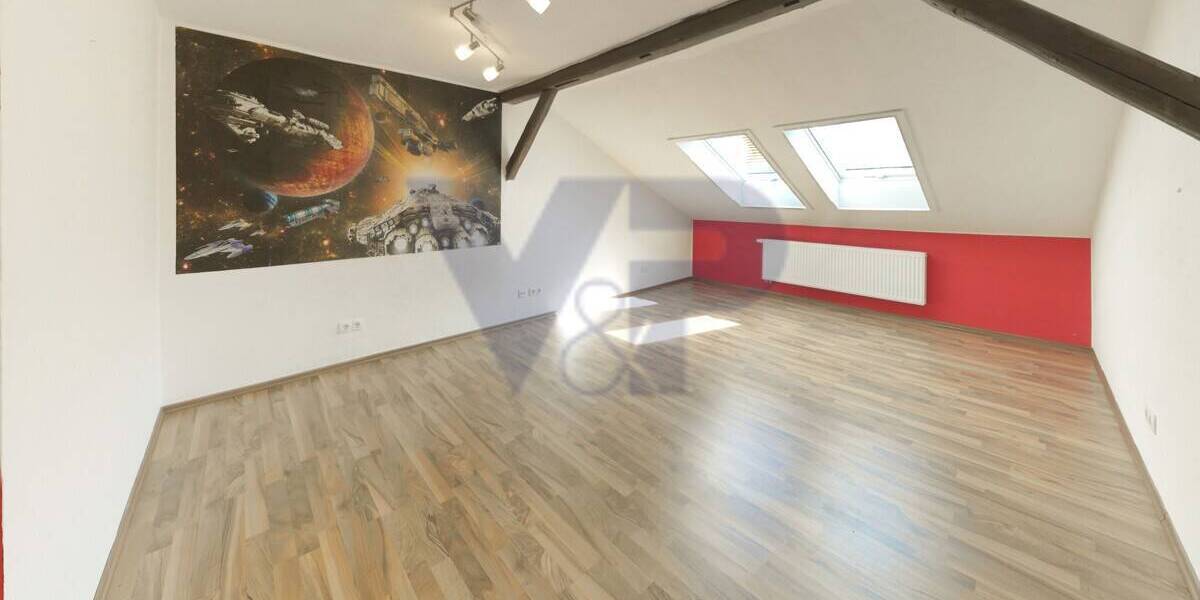 Einfamilienhaus Gera Langenberg - 7 Zimmer, 178 m&sup2;, 89.500&euro; | Angebot:26358792