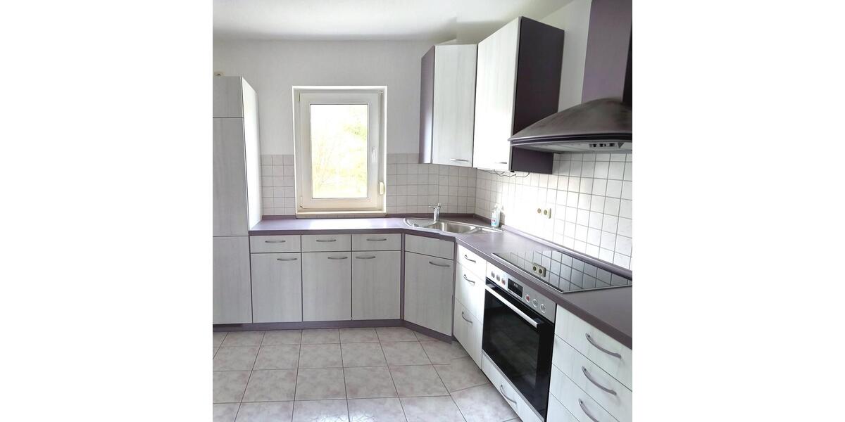 Etagenwohnung Zeulenroda-Triebes Triebes - 3 Zimmer, 74 m&sup2;, 450&euro; | Angebot:26202103