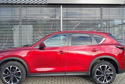 Mazda CX-5 59.375 km 27.930 &euro; Gera 07546