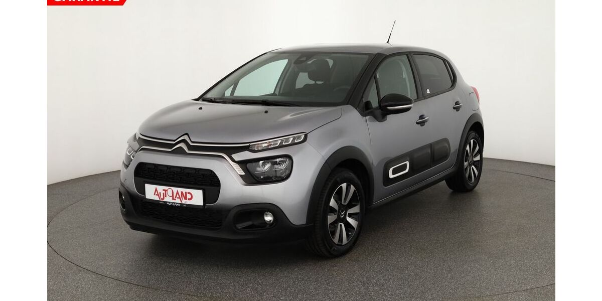 Citroen C3 23.140 km 15.785 € Gera 07546