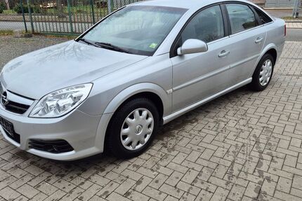 Opel Vectra 124.000 km 1.999 &euro; Weida 07570