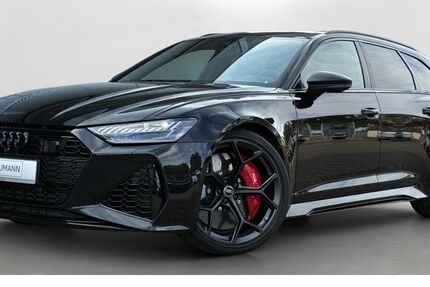 Audi RS6 11.610 km 129.850 &euro; Zeitz 06712