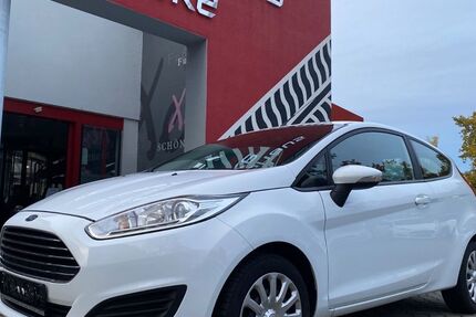 Ford Fiesta 155.215 km 5.990 € Gera 07549