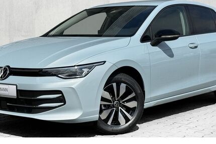 VW Golf 17.480 km 22.590 &euro; Zeitz 06712