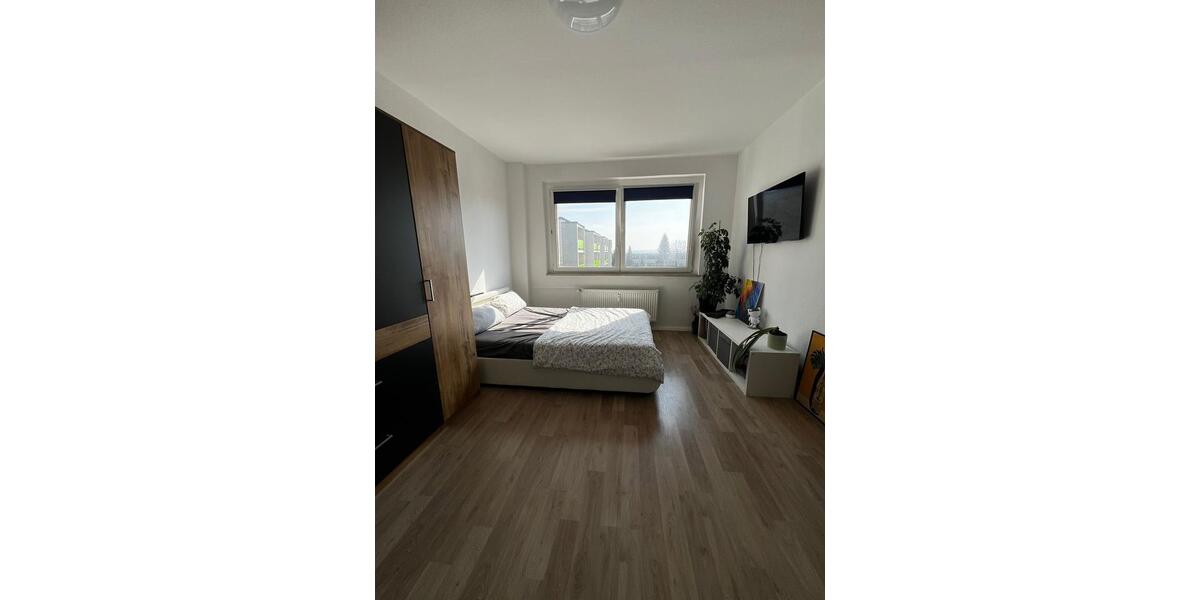 Etagenwohnung Hohenleuben - 3 Zimmer, 59 m&sup2;, 480&euro; | Angebot:25831420