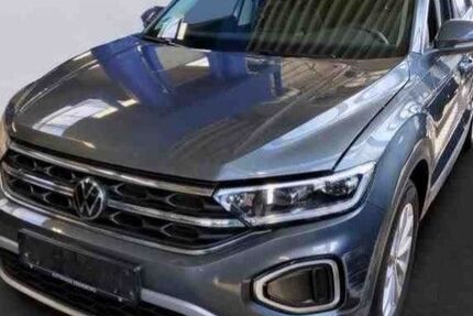 VW T-Roc 63.212 km 20.989 &euro; Weida 07570