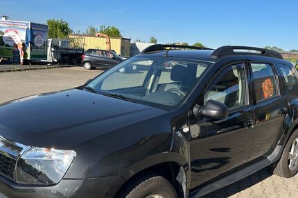 Dacia Duster 33.530 km 9.795 € Bürgel OT Silbertal 07616
