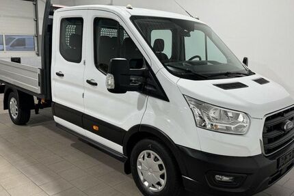Ford Transit 72.000 km 27.990 € Naumburg 06618