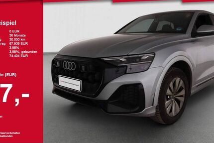 Audi Q8 28.394 km 67.869 &euro; Gera 07546