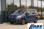 Fiat Doblo Kombi 1.5 AT / 8-Zoll Navi + Panoramadach 21.318 km 24.990 € Münchenbernsdorf 07589