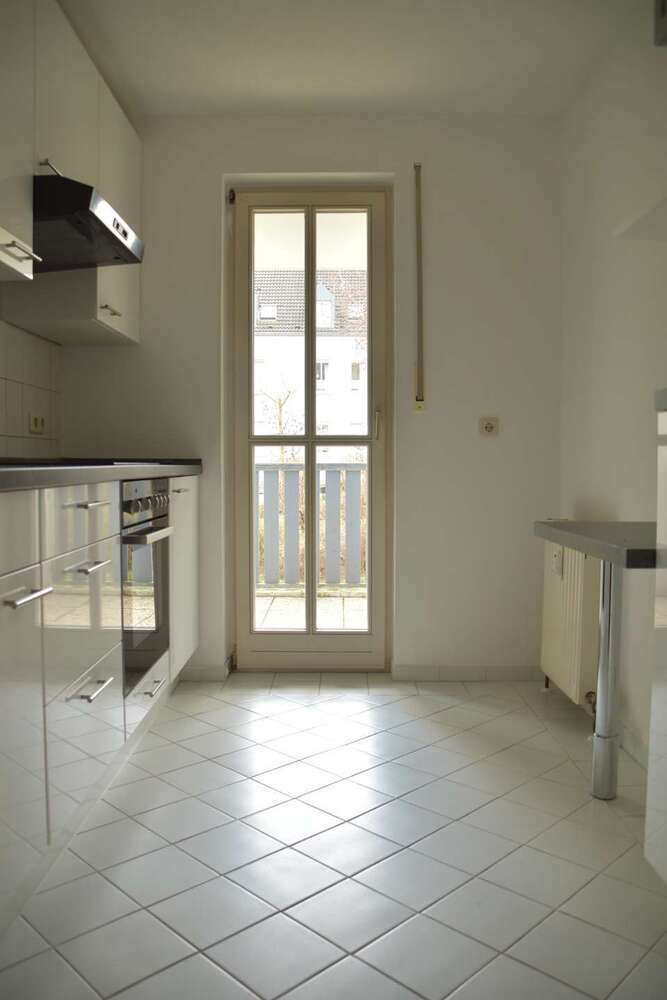 Wohnung zum Mieten in Crimmitschau 355 € 55.19 m²