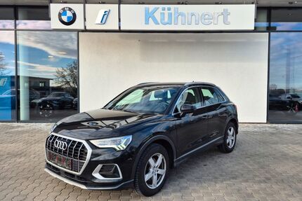 Audi Q3 89.998 km 24.785 &euro; Gera 07552
