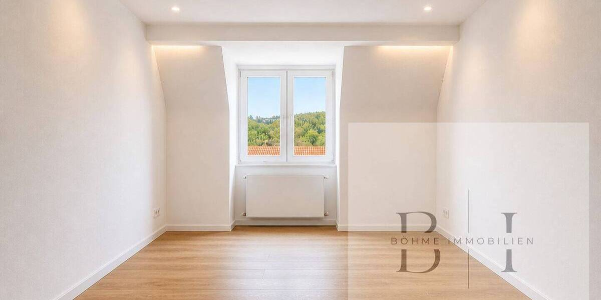 Etagenwohnung Gera Debschwitz - 3 Zimmer, 85 m&sup2;, 640&euro; | Angebot:26540774