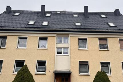 3,5 Zimmer Maisonette Wohnung in Steinsdorf 4 zimmer