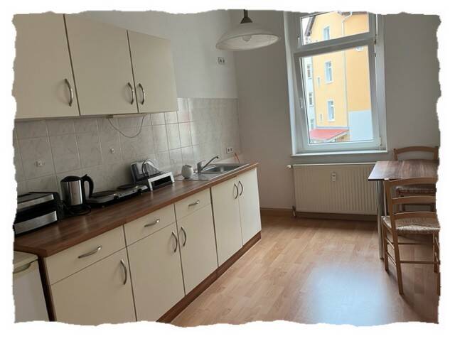 Mehrfamilienhaus, Wohnhaus Altenburg - 1 Zimmer, 275.000&euro; | Angebot:25732567