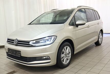 VW Touran 22.300 km 31.227 &euro; Greiz 07973