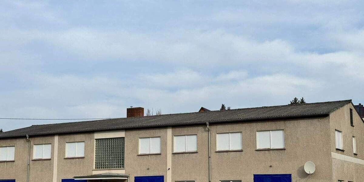 Grundstück Gera Ostviertel - 745.000&euro; | Angebot:25664623