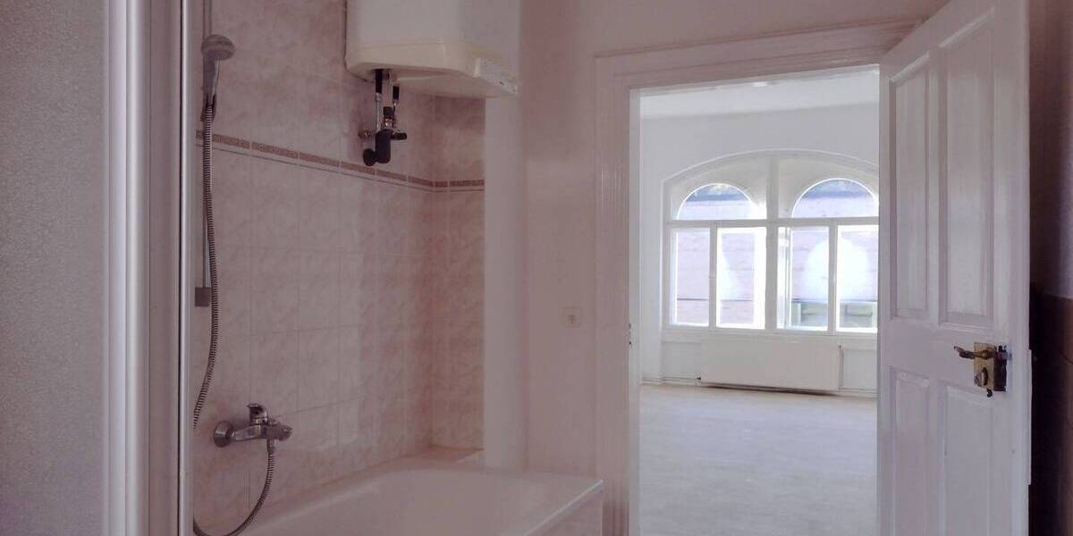 Etagenwohnung Greiz Irchwitz - 4 Zimmer, 128 m&sup2;, 520&euro; | Angebot:26851230