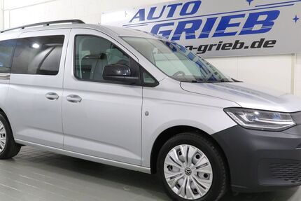VW Caddy Maxi 89.200 km 28.950 &euro; Miesitz 07819