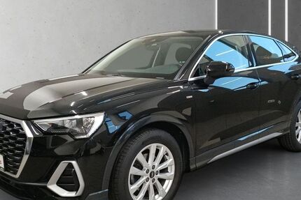 Audi Q3 76.571 km 32.424 € Gera 07546