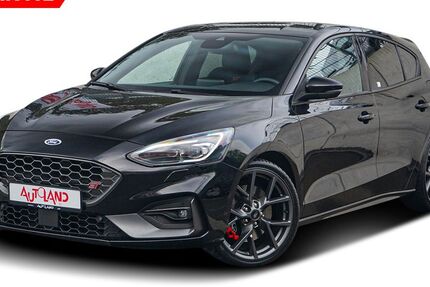 Ford Focus 56.632 km 23.950 &euro; Gera 07546