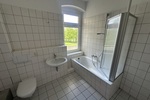 Natur pur! Gessentalstraße! 3 Raum-Whg. mit Balkon und mit Blick ins Grüne! - Etagenwohnung Gera Zschippern | Angebot:26716740