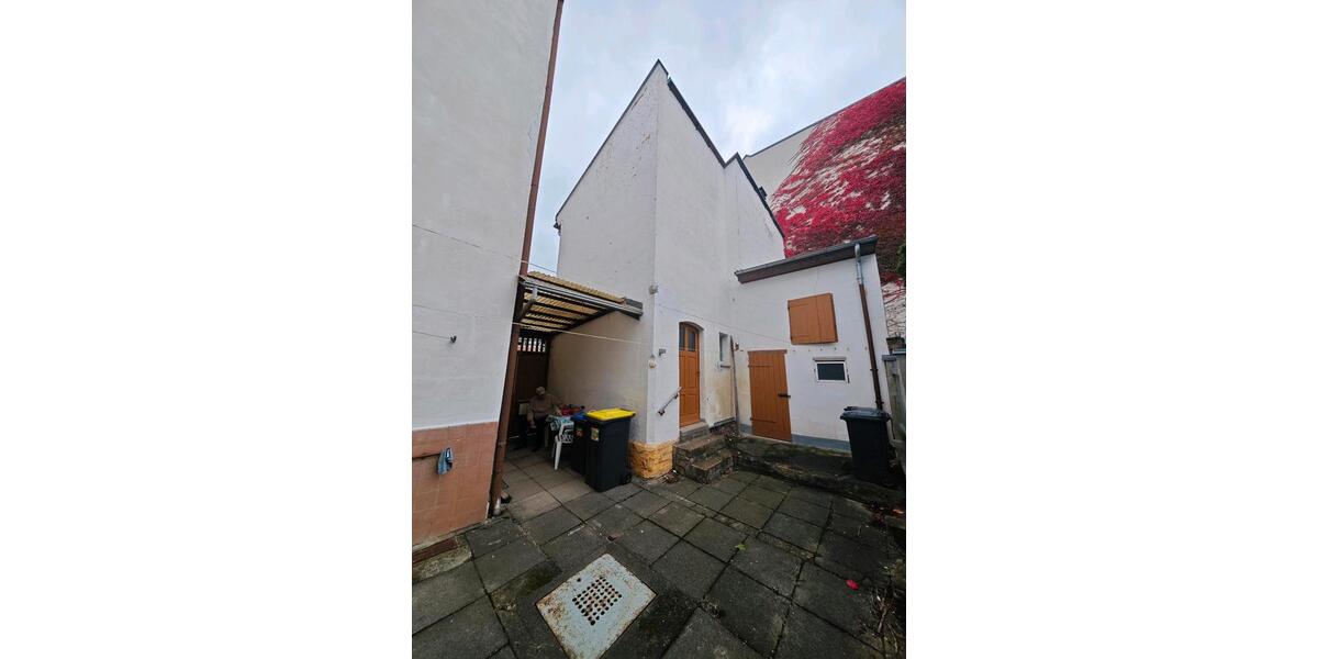 Mehrfamilienhaus, Wohnhaus Gera Bieblach-Ost - 83.000&euro; | Angebot:24278583