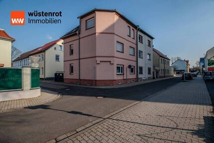 Haus Meuselwitz - 8 Zimmer, 174 m&sup2;, 119.000&euro; | Angebot:26065307