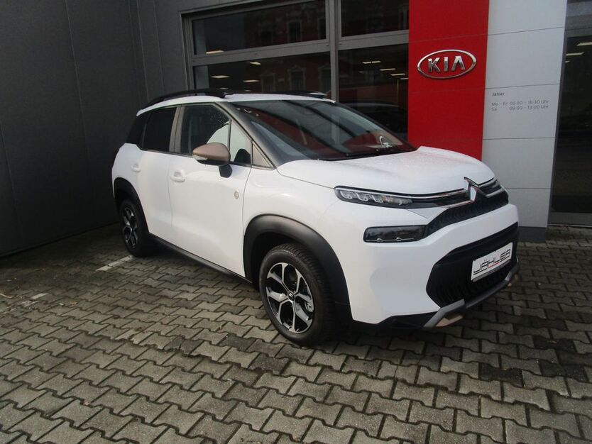 Citroen C3 5.000 km 24.990 € Gera 07545