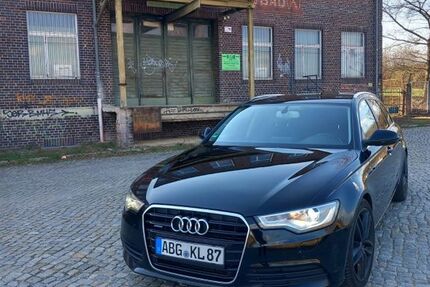 Audi A6 325.000 km 9.500 &euro; Altenburg 04600