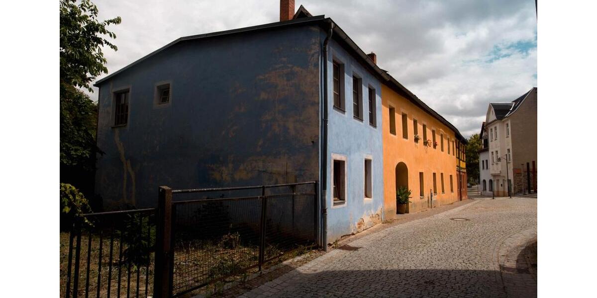 Etagenwohnung Neustadt an der Orla - 3 Zimmer, 70 m&sup2;, 450&euro; | Angebot:26398902