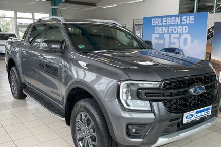 Ford Ranger 5.000 km 50.990 € Glauchau 08371