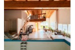hr privates Refugium – Einfamilienhaus mit Poolhaus, Wintergarten und viel Platz! *Provisionsfrei - Einfamilienhaus Gera Lusan | Angebot:27212518