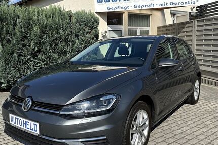 VW Golf 83.680 km 16.550 &euro; Werdau 08412