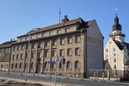 Haus Werdau - 30 Zimmer, 1.430 m&sup2;, 190.000&euro; | Angebot:26498965