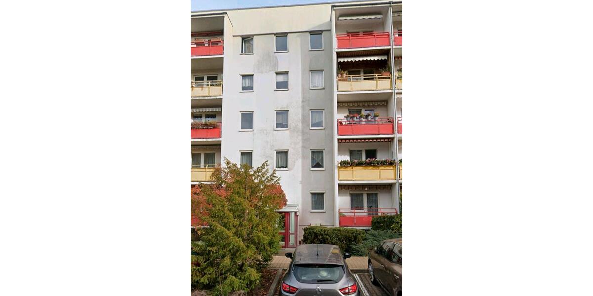 Etagenwohnung Gera Bieblach-Ost - 4 Zimmer, 92 m&sup2;, 75.000&euro; | Angebot:26949726