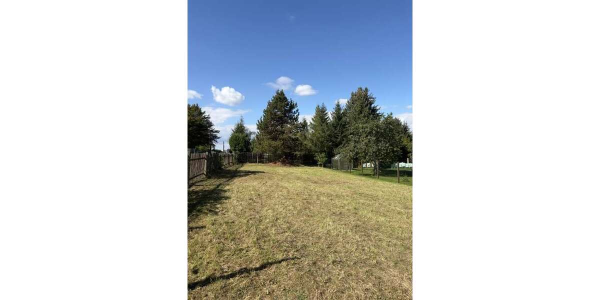 Grundstück Werdau Werdau, Stadt - 58.020&euro; | Angebot:27446216
