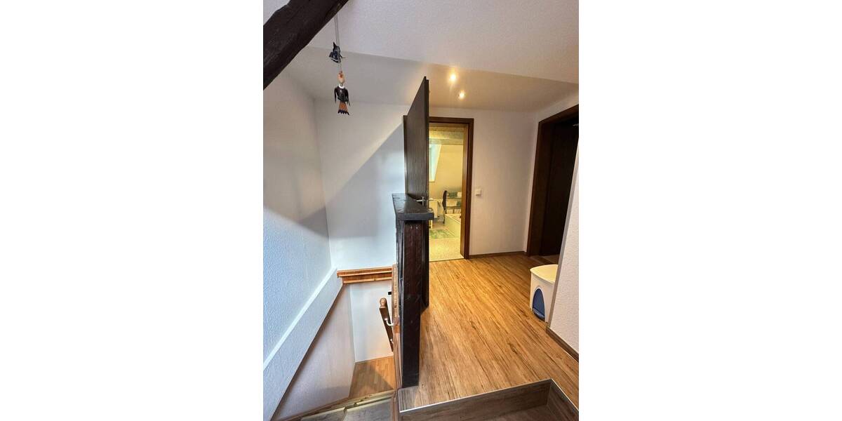 Einfamilienhaus Neustadt an der Orla Neustadt - 5 Zimmer, 135 m&sup2;, 247.000&euro; | Angebot:26143005