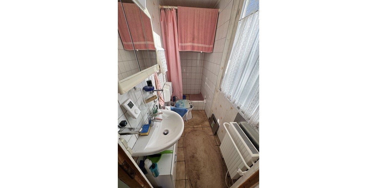 Pachtgarten mit Bungalow und Nebengelass in Ronneburgs Neuer Landschaft - Bungalow Ronneburg | Angebot:26387024