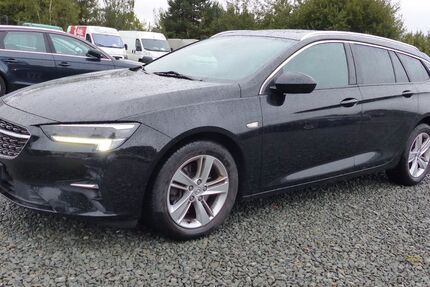 Opel Insignia 87.617 km 16.999 € Hermsdorf/Schleifreisen 07629